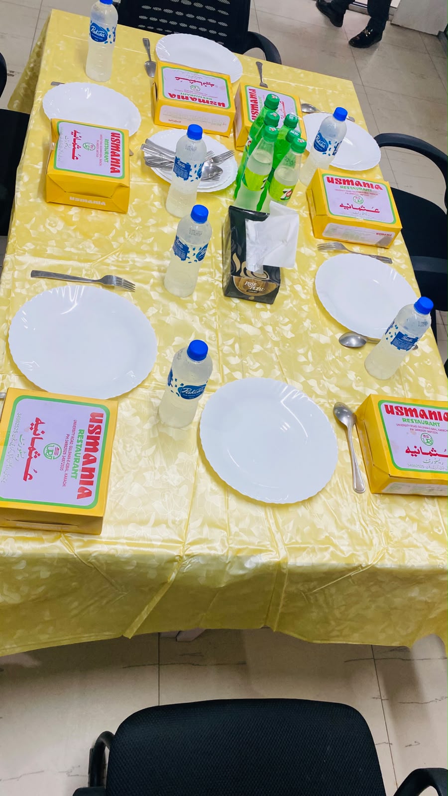 You Excel BBSYDP Ceremony
